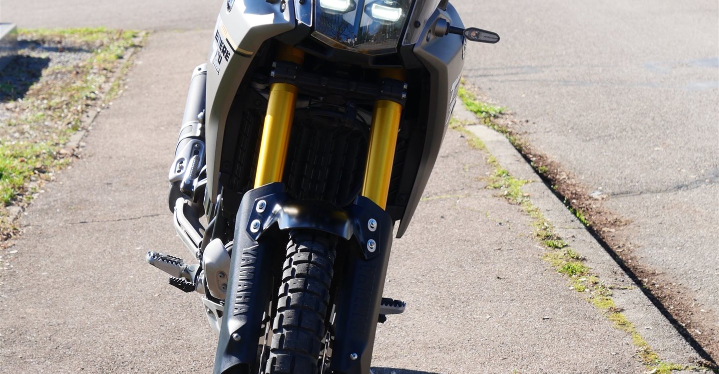 Angebot Yamaha Tenere 700