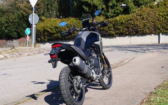 Gebrauchtmotorrad Yamaha Tenere 700 - Bild 4