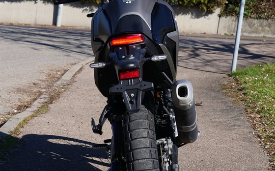 Gebrauchtmotorrad Yamaha Tenere 700 - Bild 5