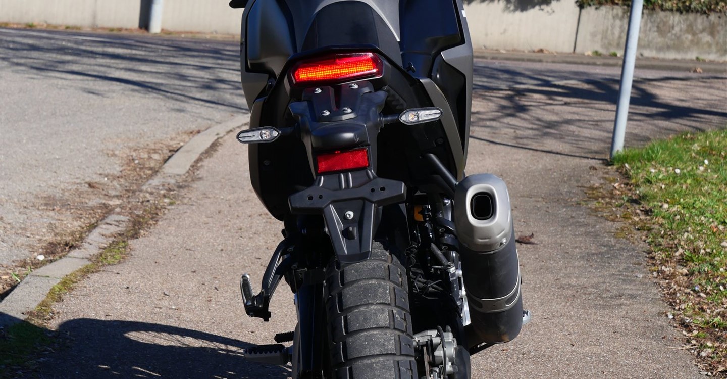 Angebot Yamaha Tenere 700