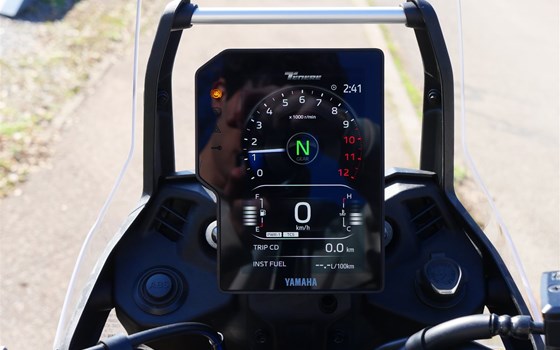 Gebrauchtmotorrad Yamaha Tenere 700 - Bild 7