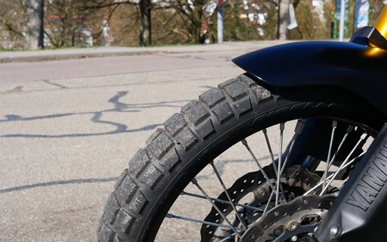 Gebrauchtmotorrad Yamaha Tenere 700 - Bild 8