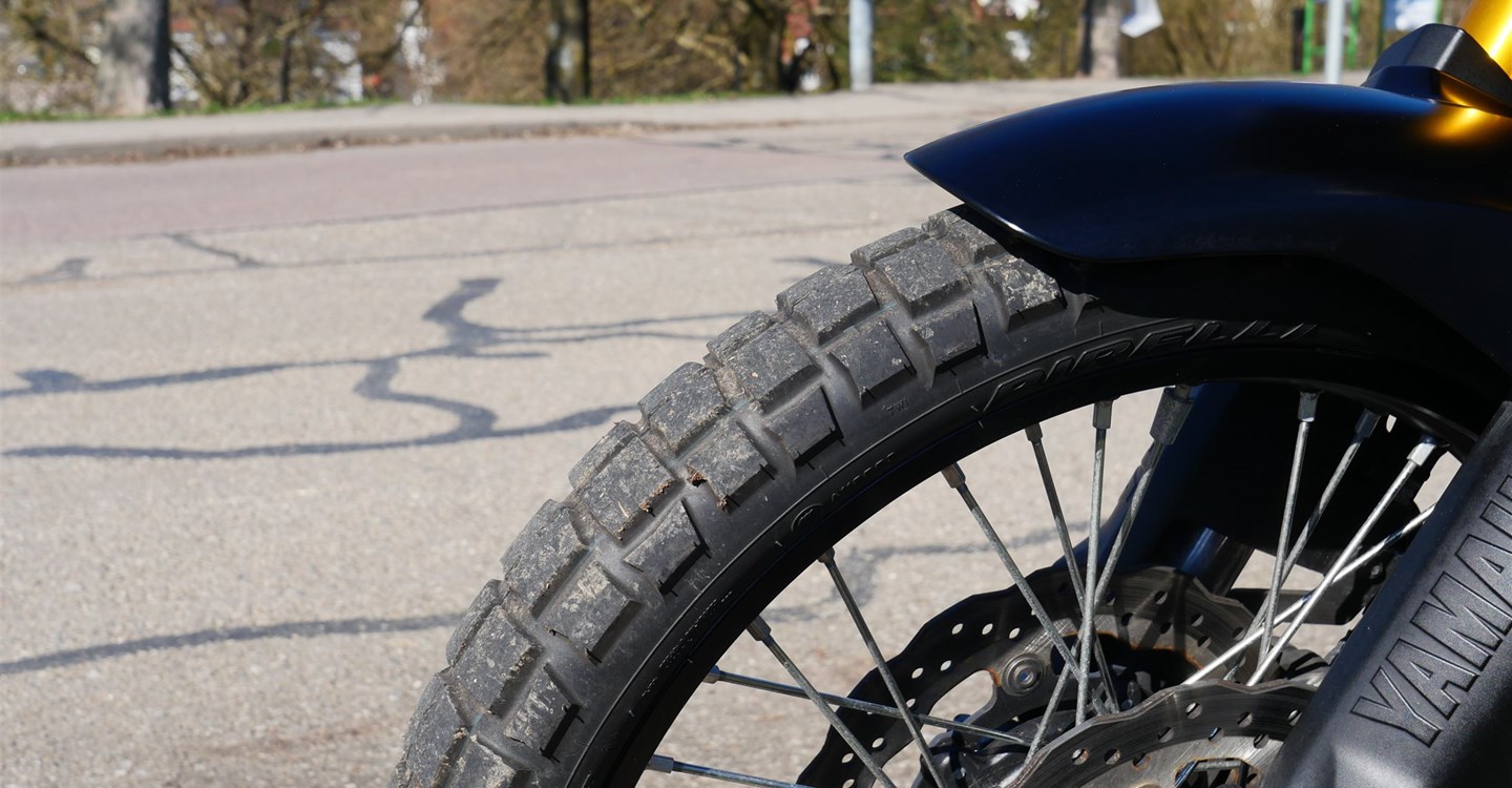 Angebot Yamaha Tenere 700