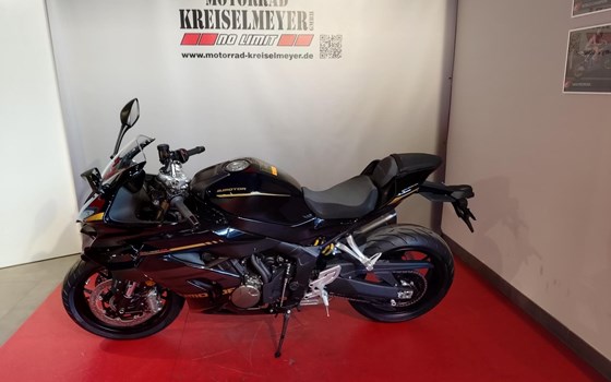 Neufahrzeug QJ Motor SRK 800 RR - Bild 4