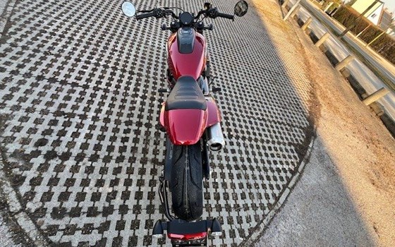 Neufahrzeug Harley-Davidson Sportster S RH1250S - Bild 7