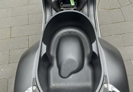 Gebrauchte Vespa GTS 300