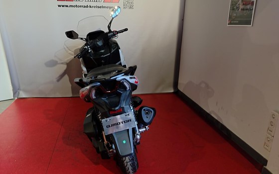 Neufahrzeug QJ Motor Fort 4.0 - Bild 6