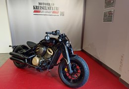 Neumotorrad Benda Napoleonbob 500