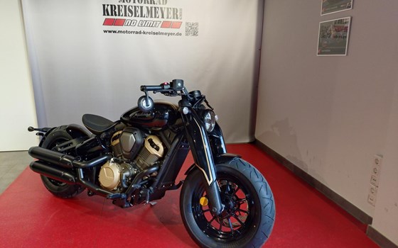 Neufahrzeug Benda Napoleonbob 500 - Bild 1