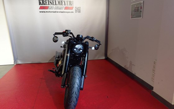 Neufahrzeug Benda Napoleonbob 500 - Bild 2