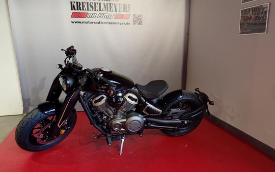 Neufahrzeug Benda Napoleonbob 500 - Bild 4