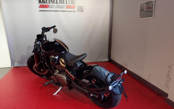 Neufahrzeug Benda Napoleonbob 500 - Bild 5