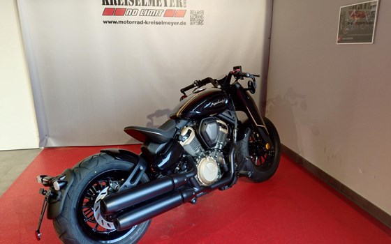 Neufahrzeug Benda Napoleonbob 500 - Bild 7