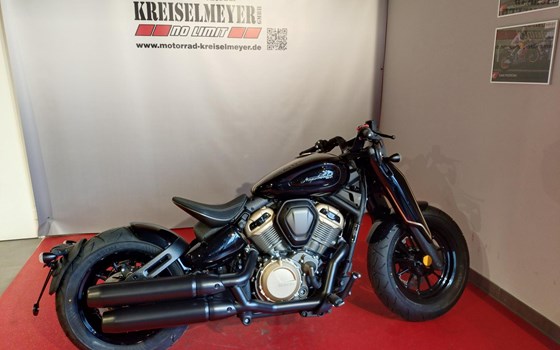 Neufahrzeug Benda Napoleonbob 500 - Bild 8