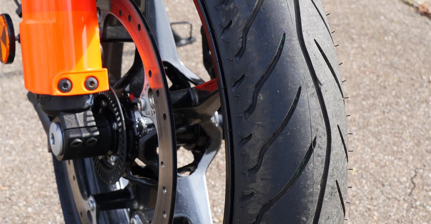 Angebot KTM 125 SMC R