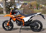 Angebot KTM 125 SMC R