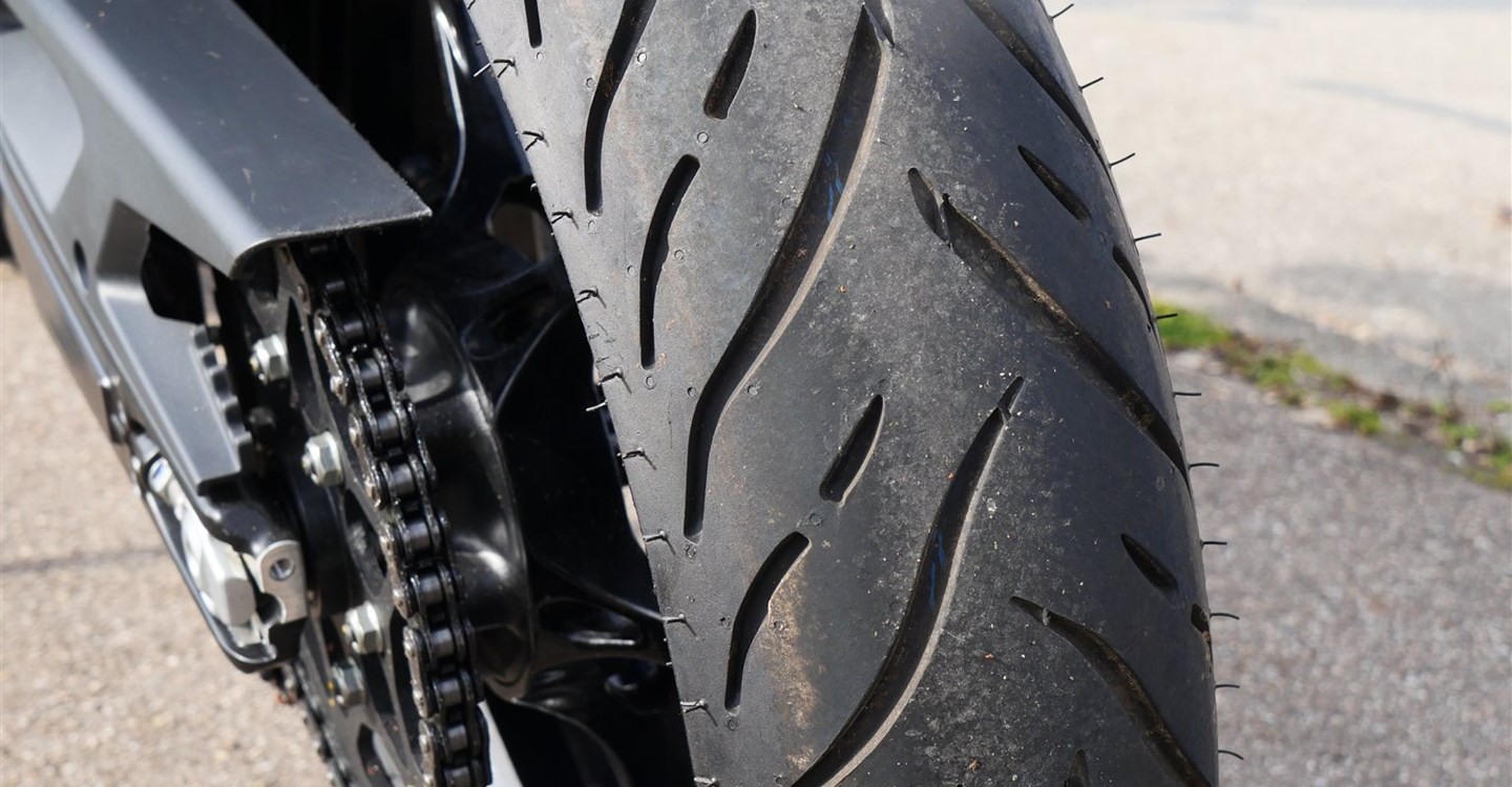 Angebot KTM 125 SMC R