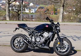 Gebrauchte Honda CB 1000 R