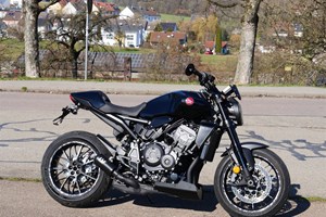 Angebot Honda CB 1000 R