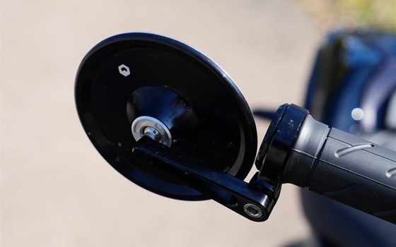 Gebrauchtmotorrad Honda CB 1000 R - Bild 10