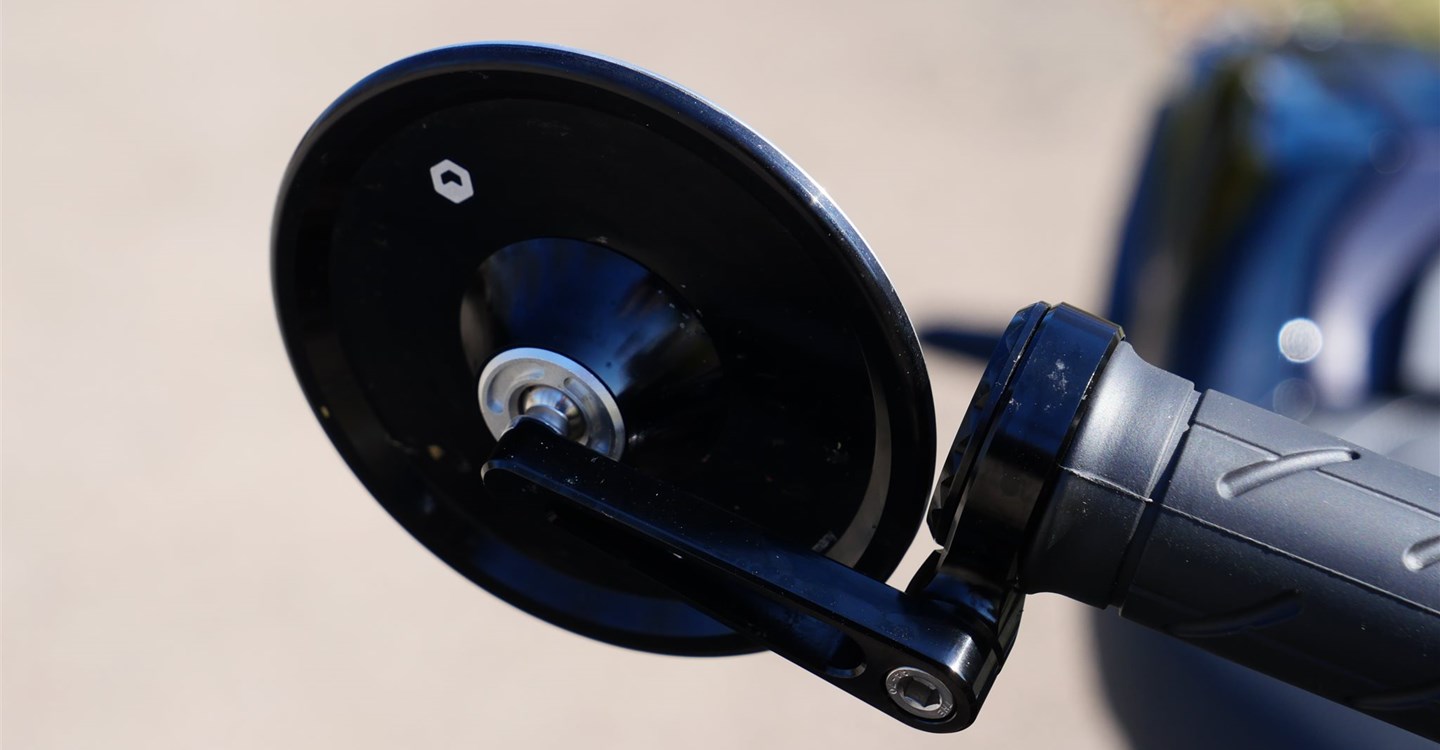 Angebot Honda CB 1000 R