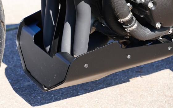 Gebrauchtmotorrad Honda CB 1000 R - Bild 11