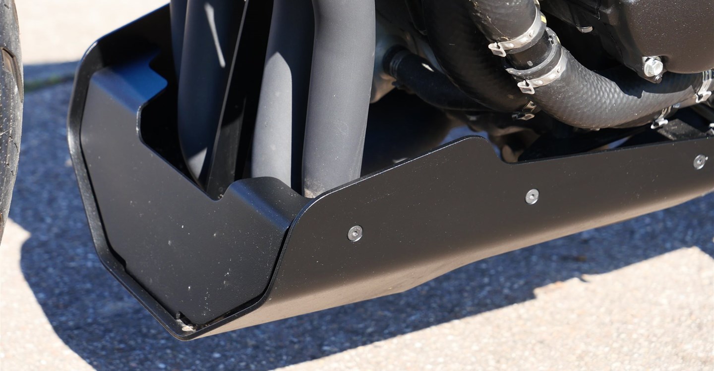 Angebot Honda CB 1000 R