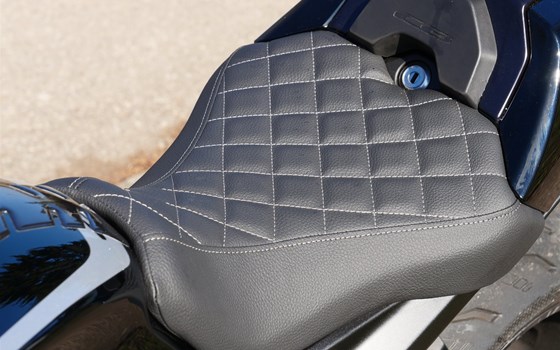 Gebrauchtmotorrad Honda CB 1000 R - Bild 12