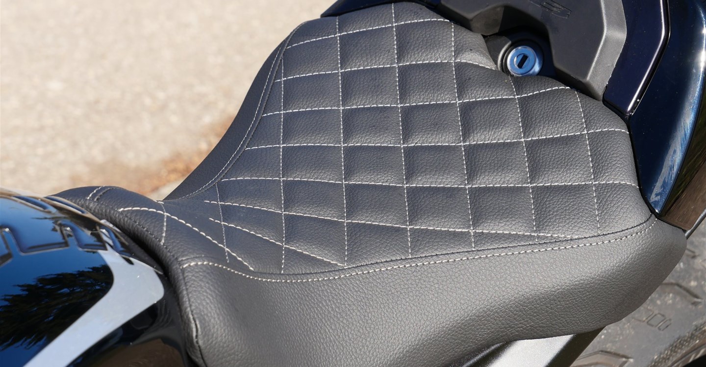 Angebot Honda CB 1000 R