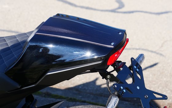 Gebrauchtmotorrad Honda CB 1000 R - Bild 13