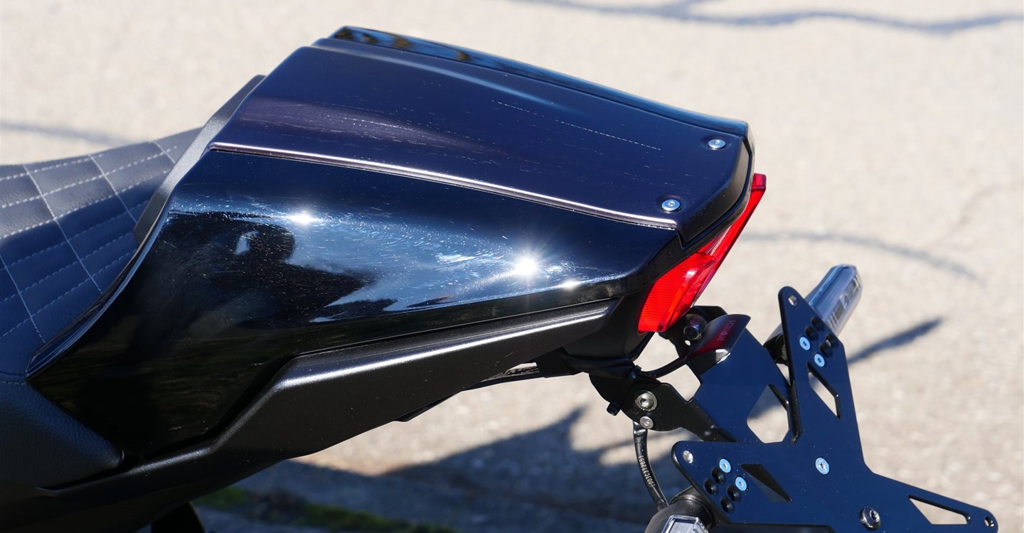 Angebot Honda CB 1000 R