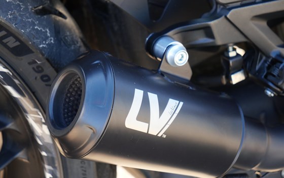 Gebrauchtmotorrad Honda CB 1000 R - Bild 14