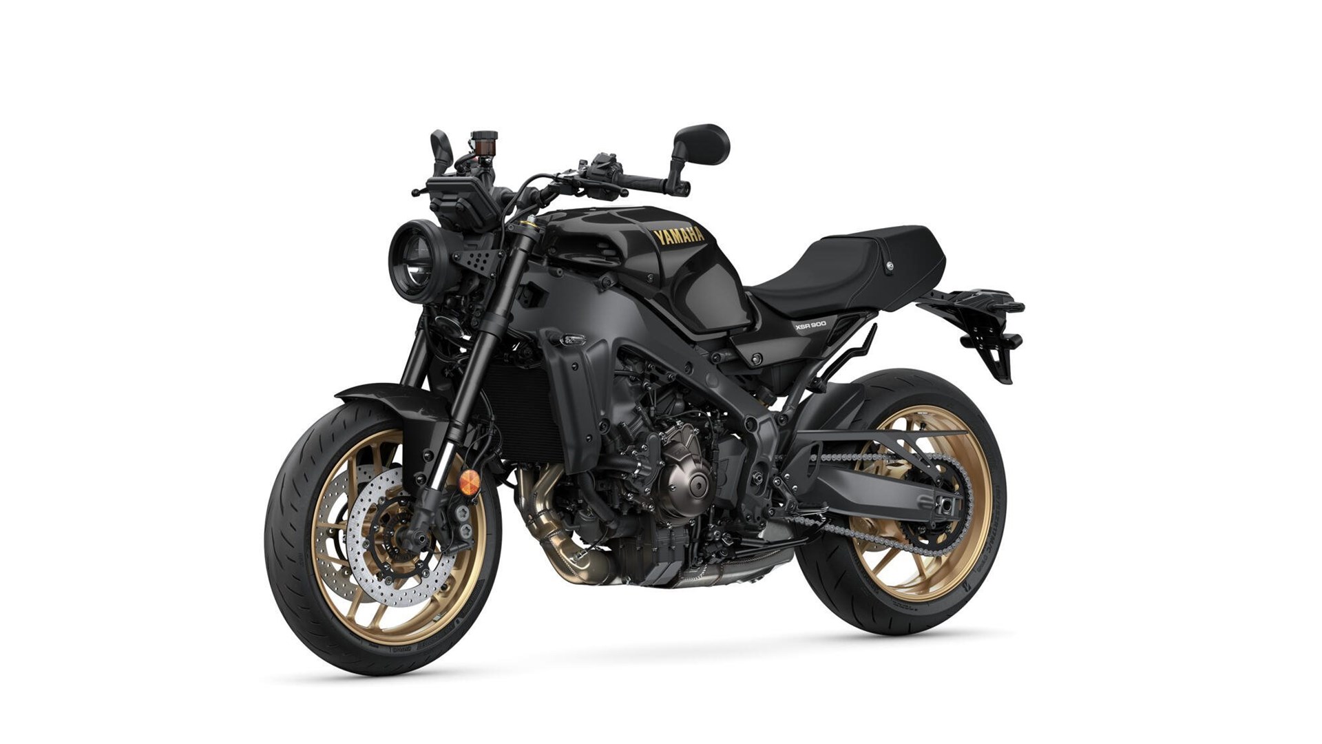 Yamaha XSR900