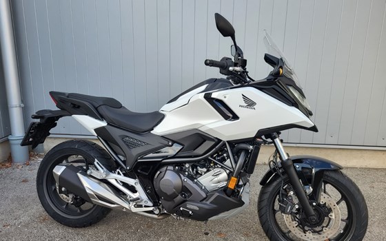 Neufahrzeug Honda NC750X DCT - Bild 1