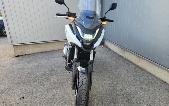 Neufahrzeug Honda NC750X DCT - Bild 2