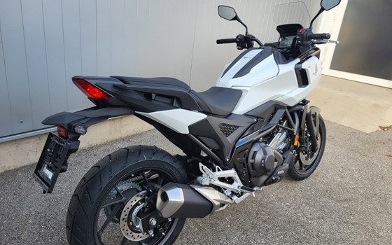 Neufahrzeug Honda NC750X DCT - Bild 3