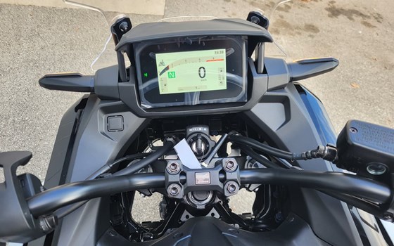 Neufahrzeug Honda NC750X DCT - Bild 4