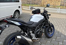 Occasion Suzuki SV650