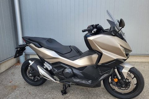 Die Top 5 Sportroller am Markt