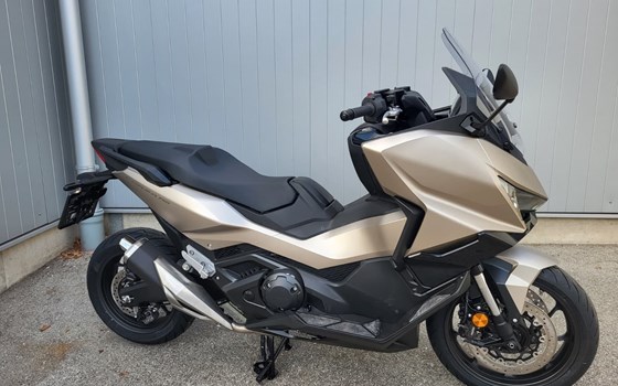 Neufahrzeug Honda Forza 750 - Bild 1