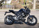 Angebot Yamaha MT-125