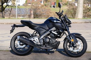 Angebot Yamaha MT-125