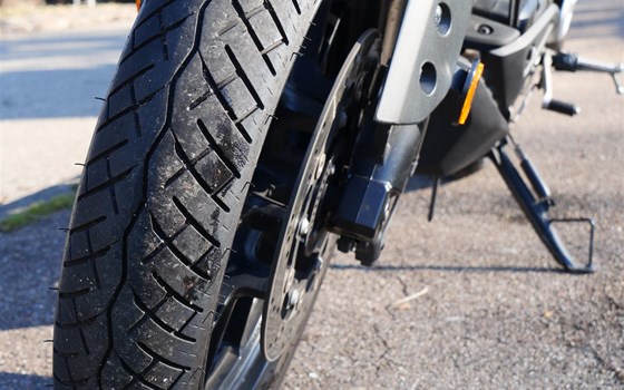 Gebrauchtmotorrad Yamaha MT-125 - Bild 11