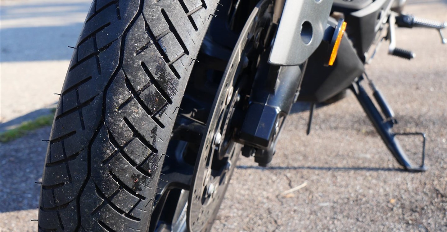 Angebot Yamaha MT-125