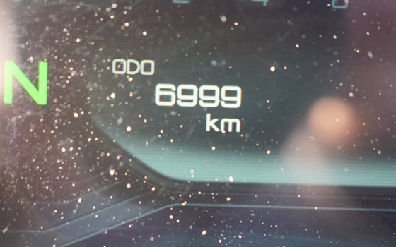 Gebrauchtmotorrad Yamaha MT-125 - Bild 12