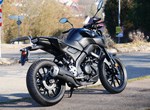 Angebot Yamaha MT-125
