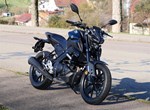 Angebot Yamaha MT-125