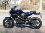 Angebot Yamaha MT-125