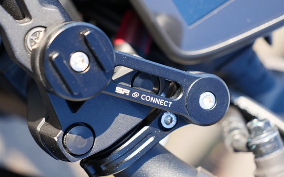 Gebrauchtmotorrad Yamaha MT-125 - Bild 9