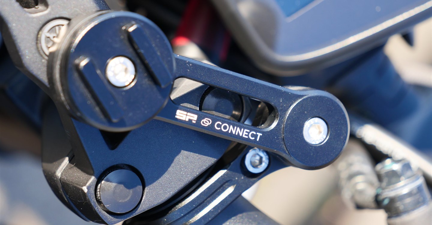 Angebot Yamaha MT-125